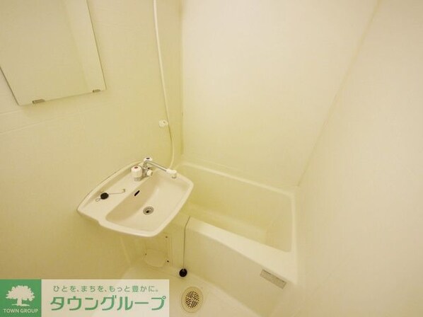 レオパレスエクレールの物件内観写真